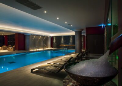 Genting Spa, Birmingham