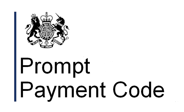 barnwood prompt payment member