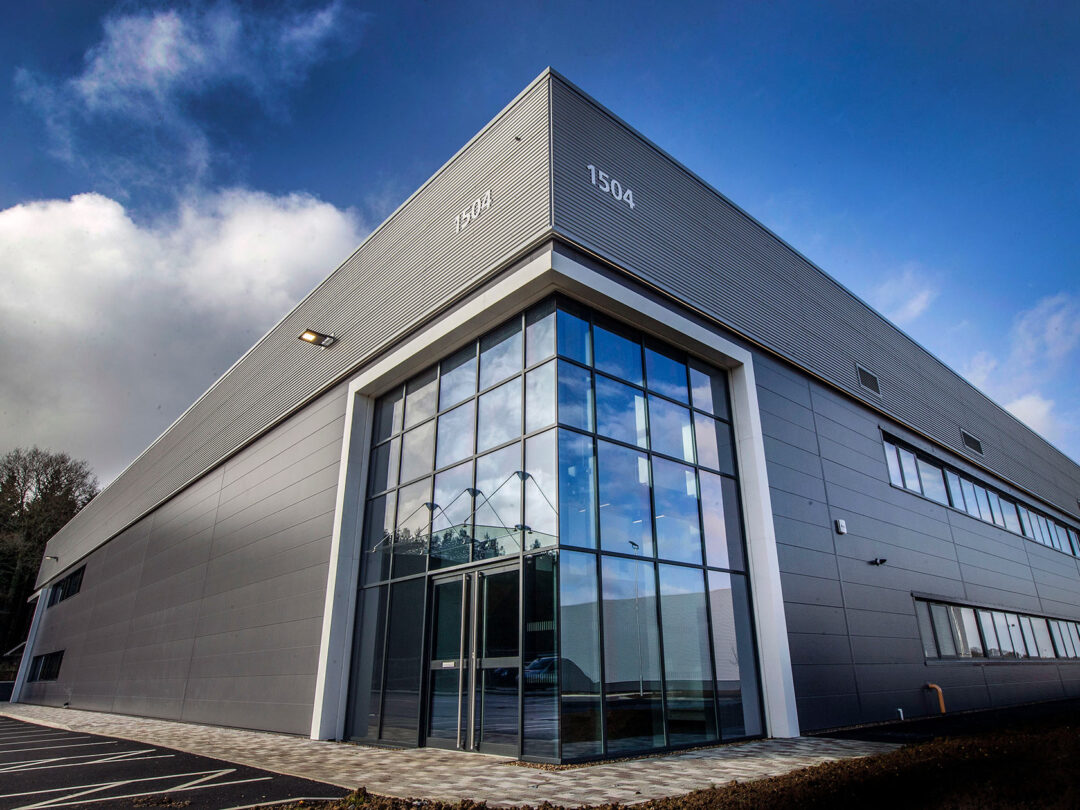 Silverstone Park, Towcester