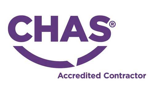 barnwood chas accredited contractor