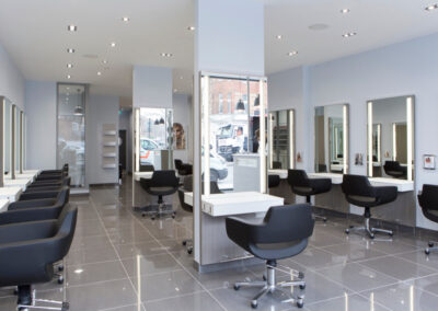 Headmasters, Teddington
