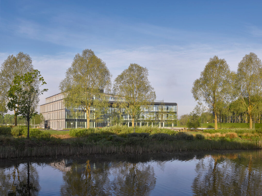 Oxford Science Park
