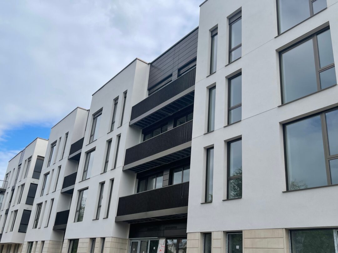 Rivershill House, Cheltenham