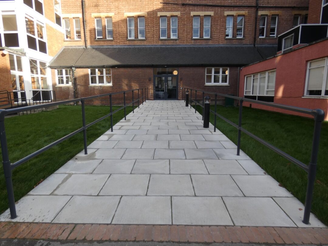 Dean Close School