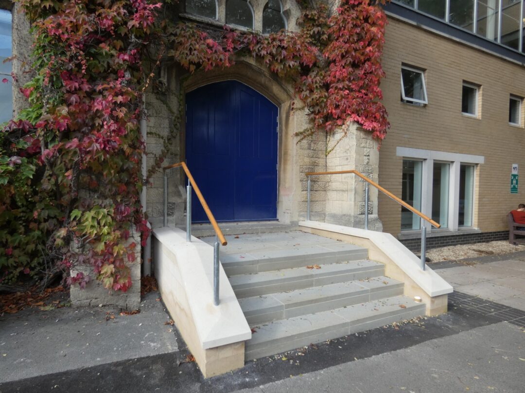 UOG – Francis Close Hall
