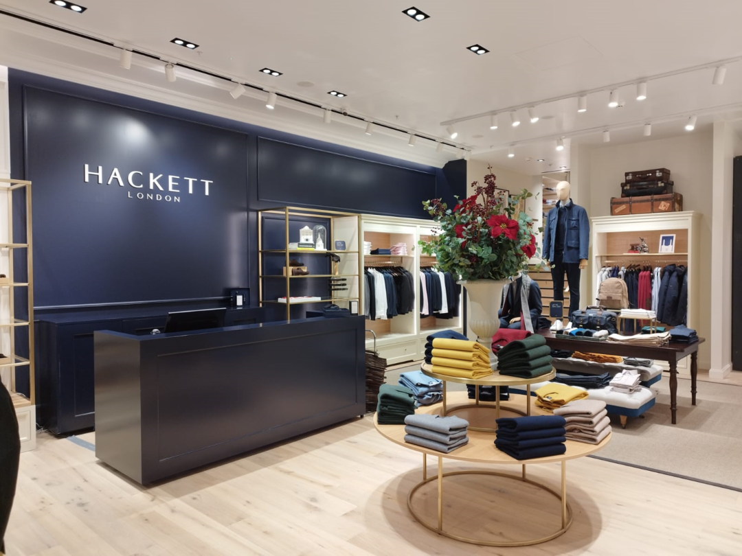 Battersea Power Station – Hackett