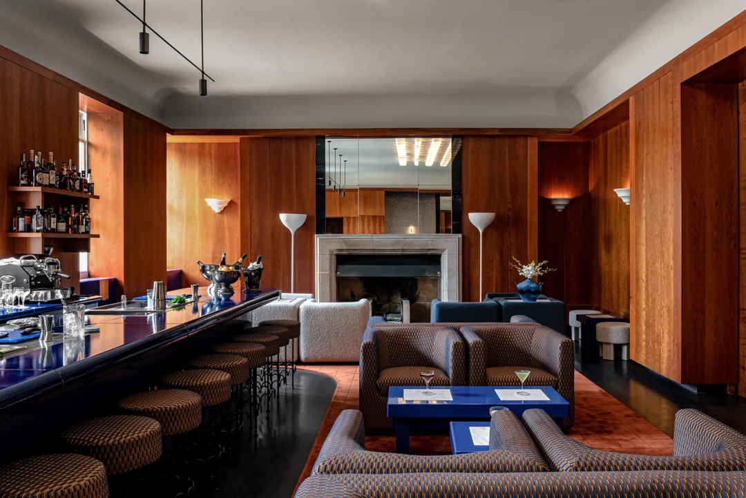Cowley Manor & Spa – Cheltenham