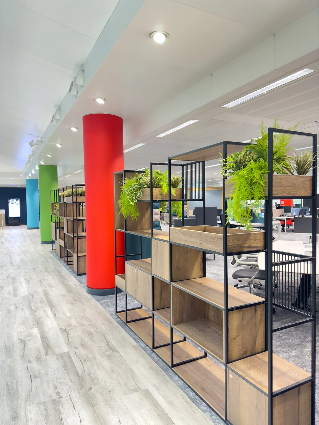 TSB – Barnwood, Gloucester