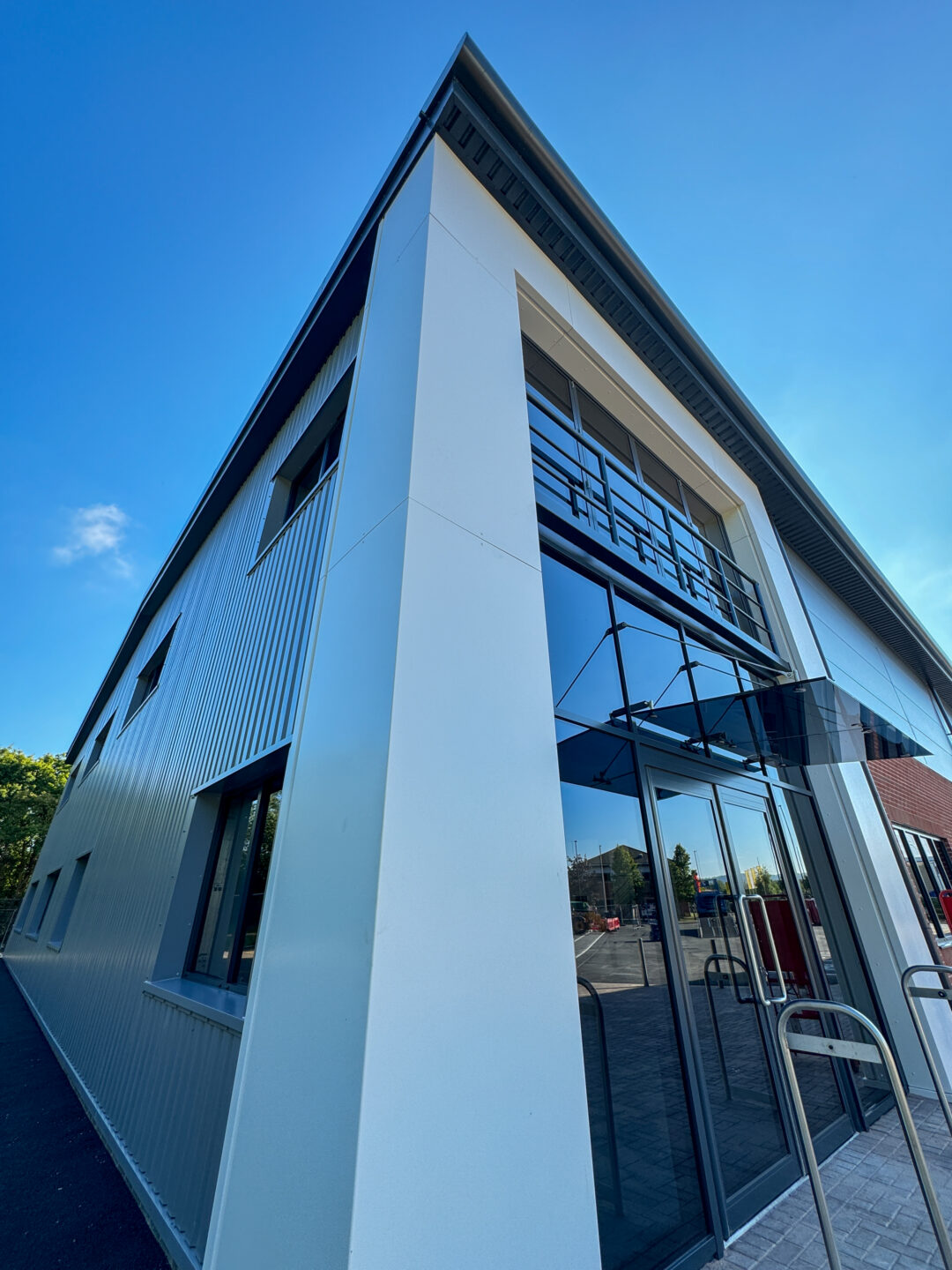 Staitech – Stonehouse Park