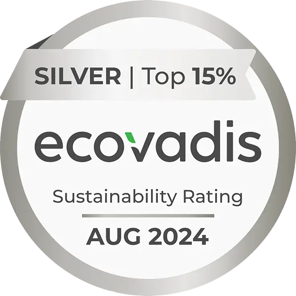 ecovardis sustainability award for Barnwood UK