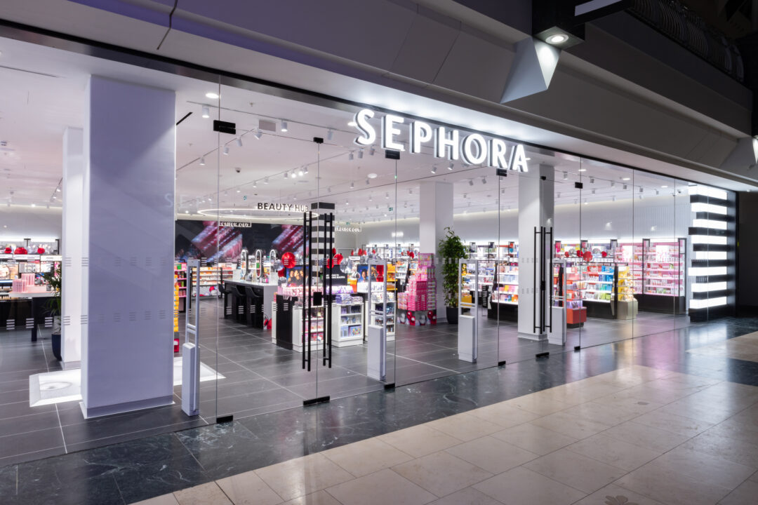 Sephora – Bluewater