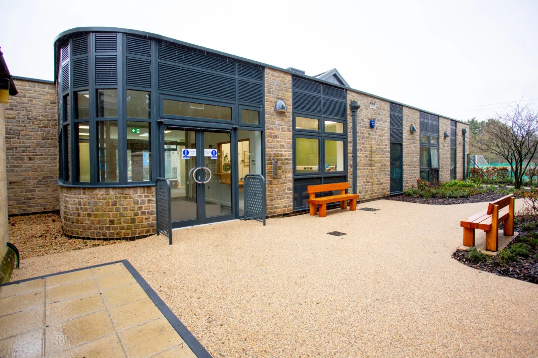 Siddington Primary School, Cirencester