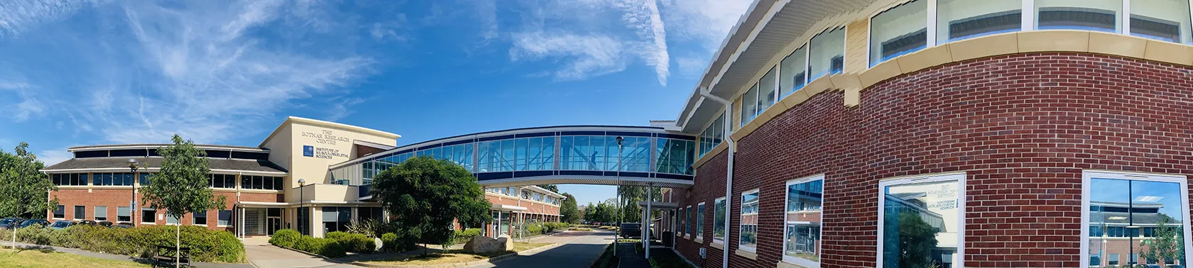 barnwood limited botnar research centre