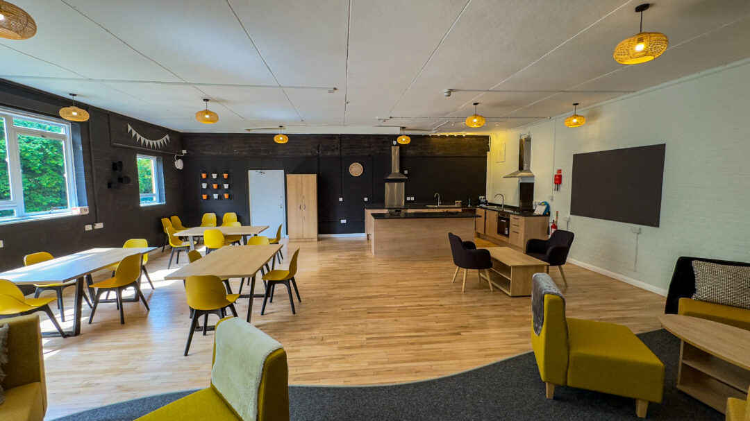 Valley Bridge School, Gloucester – Phases 2 & 3