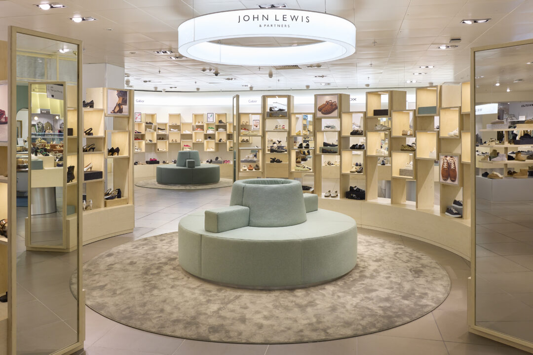 John Lewis – Oxford Street