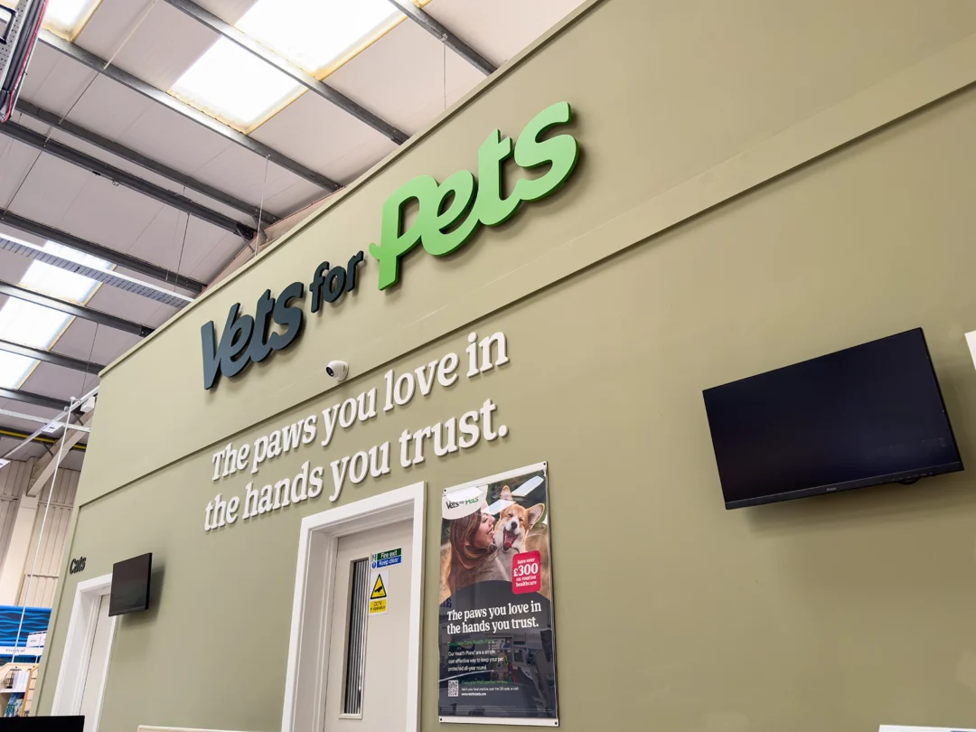 Pets at Home – Brislington