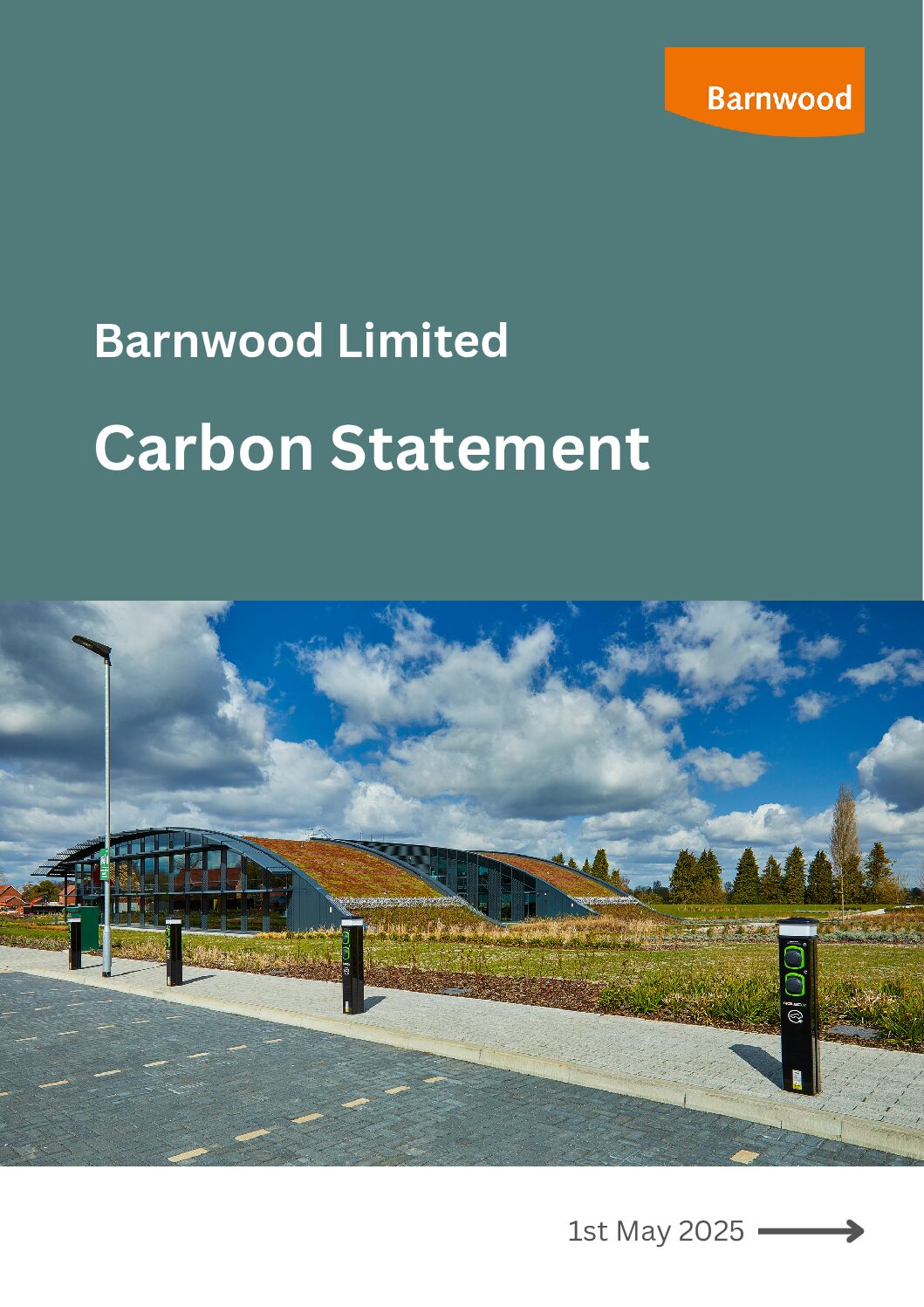 Carbon Statement 2025 barnwood cookie policy 2024