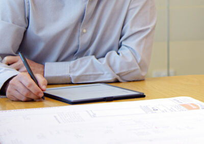 Contracts Manager – General Works Division