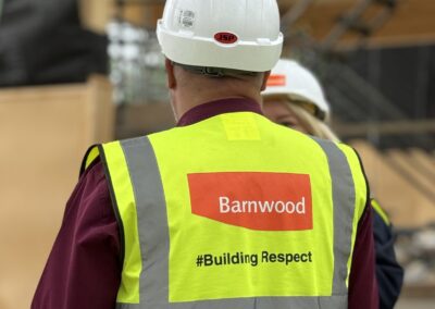 HSQE Advisor – Shopfitting & Interiors Division (Retail Construction)