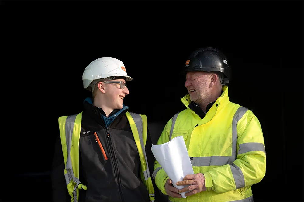 barnwood limited employee ownership trust