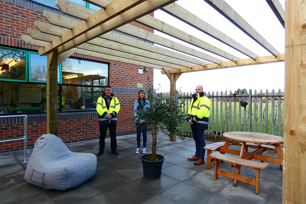 barnwood social value project