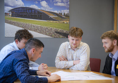 Estimator – Construction/General Works