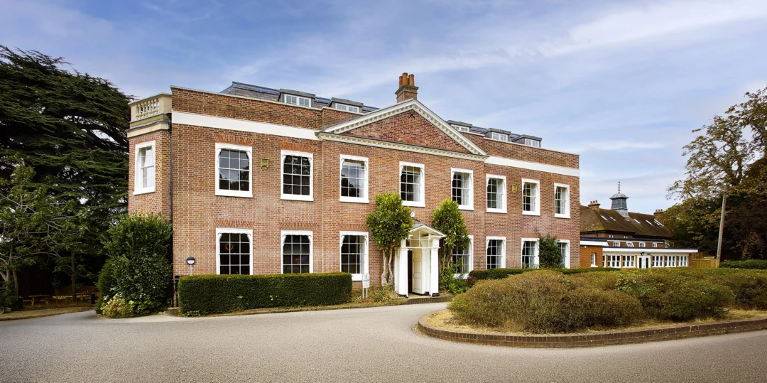 Oak Bridge School, Croydon